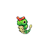キャタピー