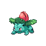 フシギソウ